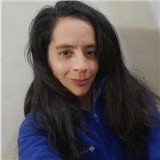 Presto servicio de clases particulars para niños de 1 y 2 basico de lectura y escritura y tambien de educacion parvularia